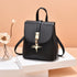 Backpack square Bag Lovely Style Star Decoration